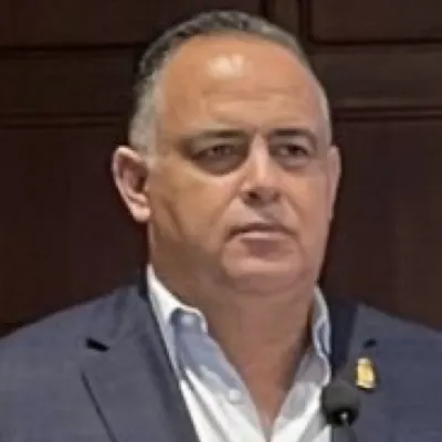 Armando Calidonio, Honduras