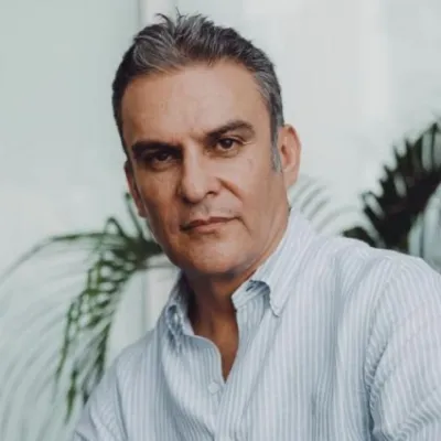 José Serrano Salgado, Ecuador